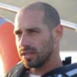 התמונה של בן משק