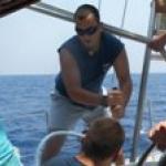 התמונה של חי את הים חי אלבז